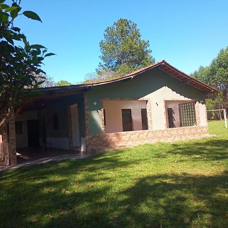 Casa Charming Espaco Pedrina Mairipora Luaran gambar