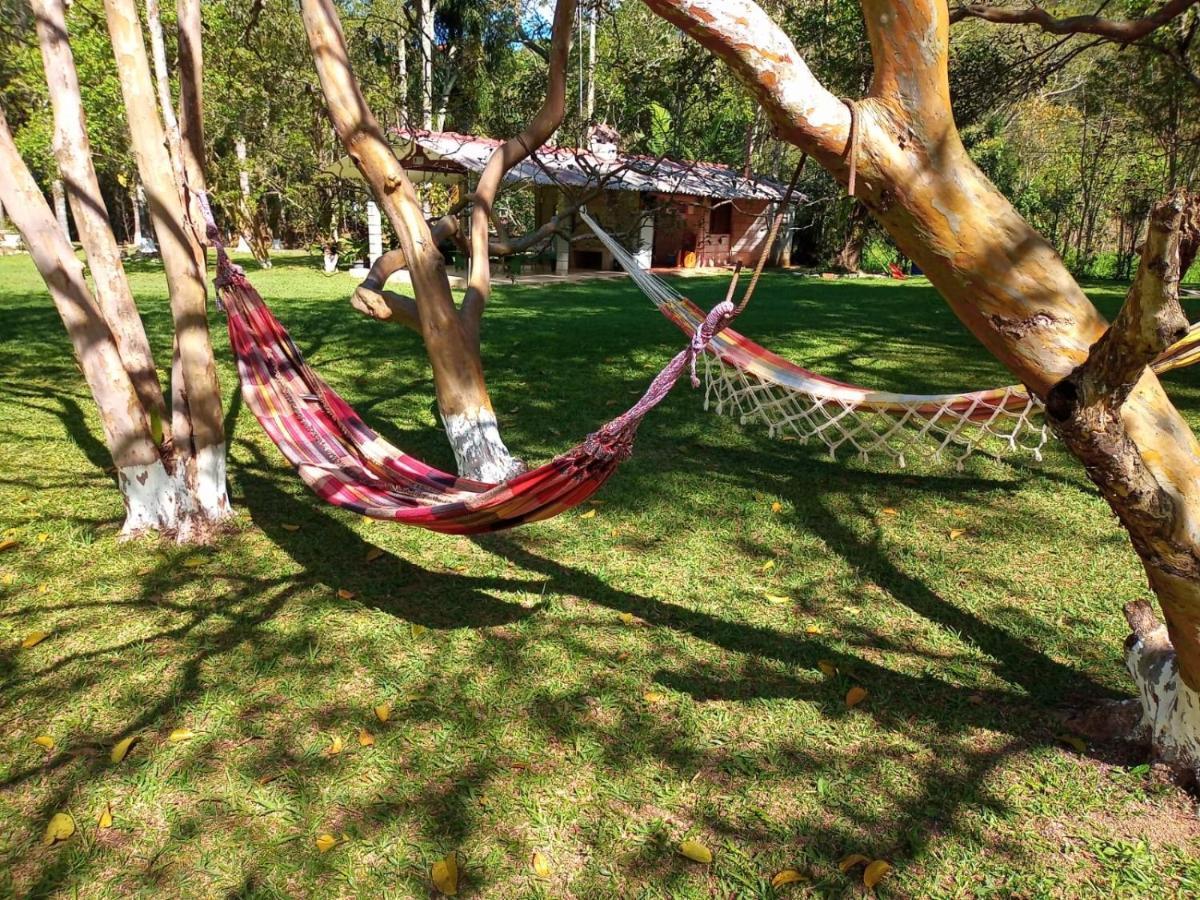 Casa Charming Espaco Pedrina Mairipora Luaran gambar
