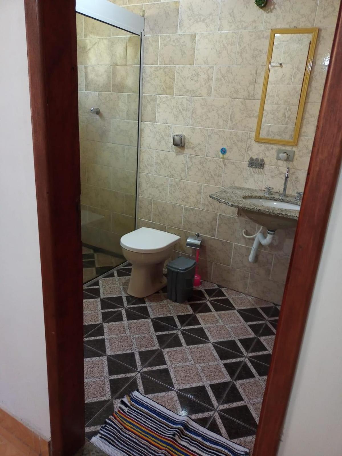 Casa Charming Espaco Pedrina Mairipora Luaran gambar