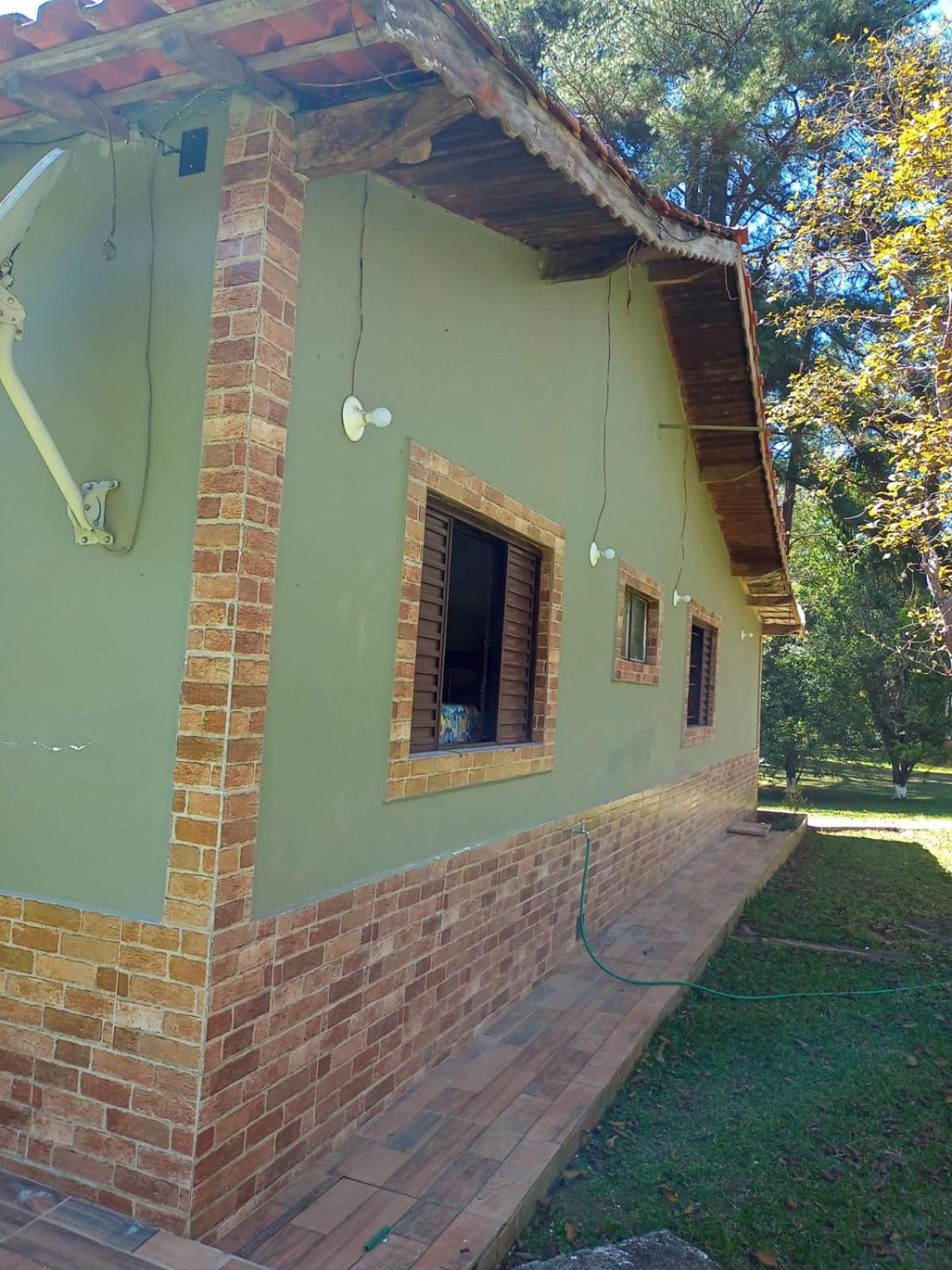 Casa Charming Espaco Pedrina Mairipora Luaran gambar