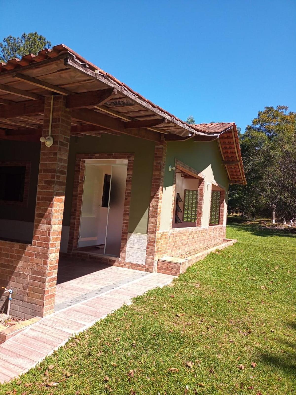 Casa Charming Espaco Pedrina Mairipora Luaran gambar