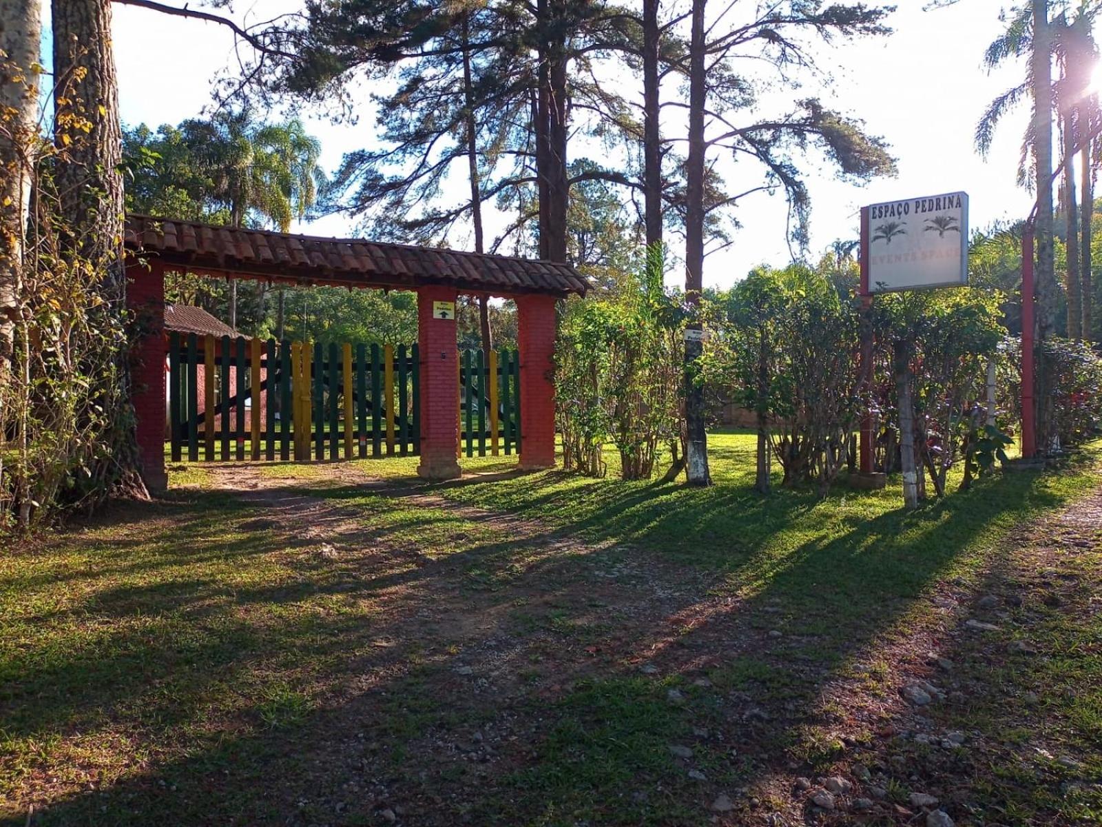 Casa Charming Espaco Pedrina Mairipora Luaran gambar