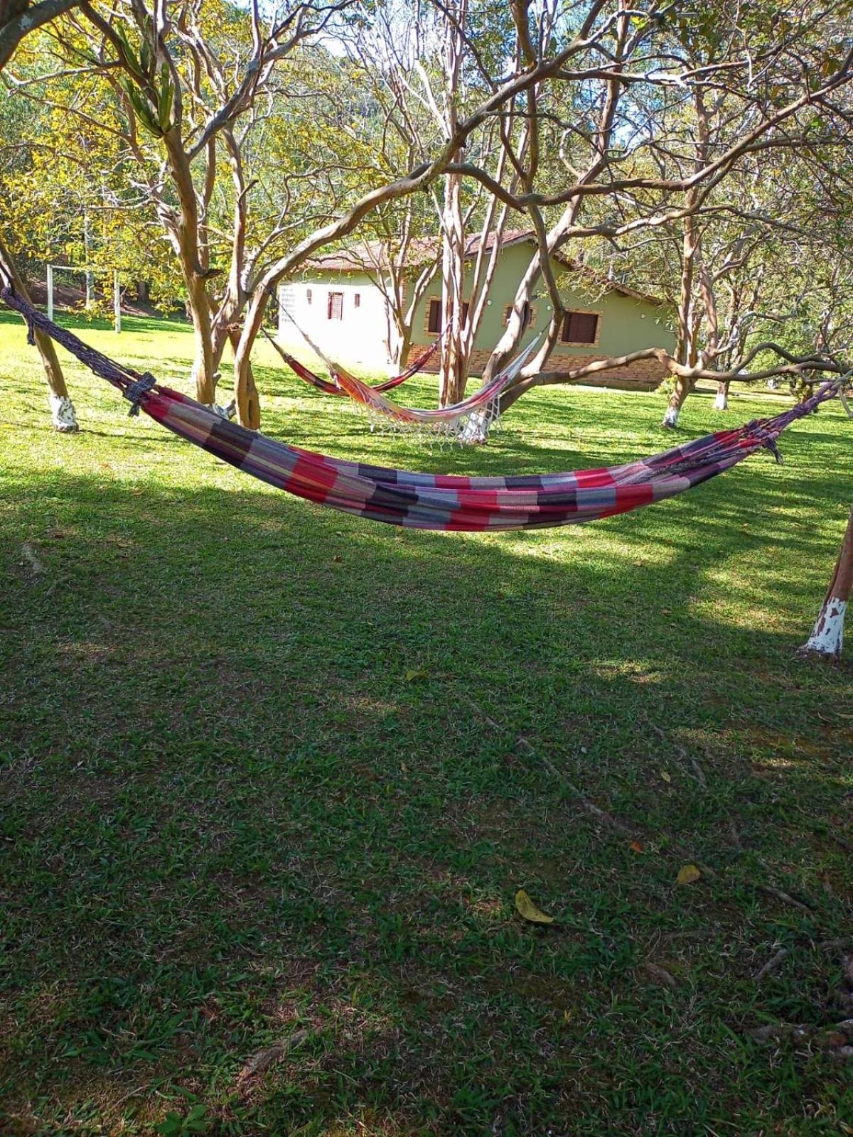 Casa Charming Espaco Pedrina Mairipora Luaran gambar