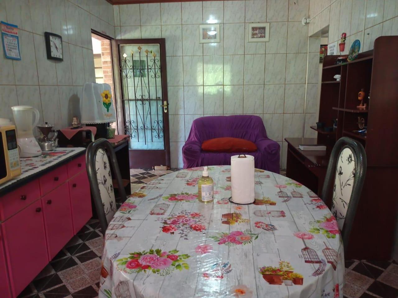 Casa Charming Espaco Pedrina Mairipora Luaran gambar