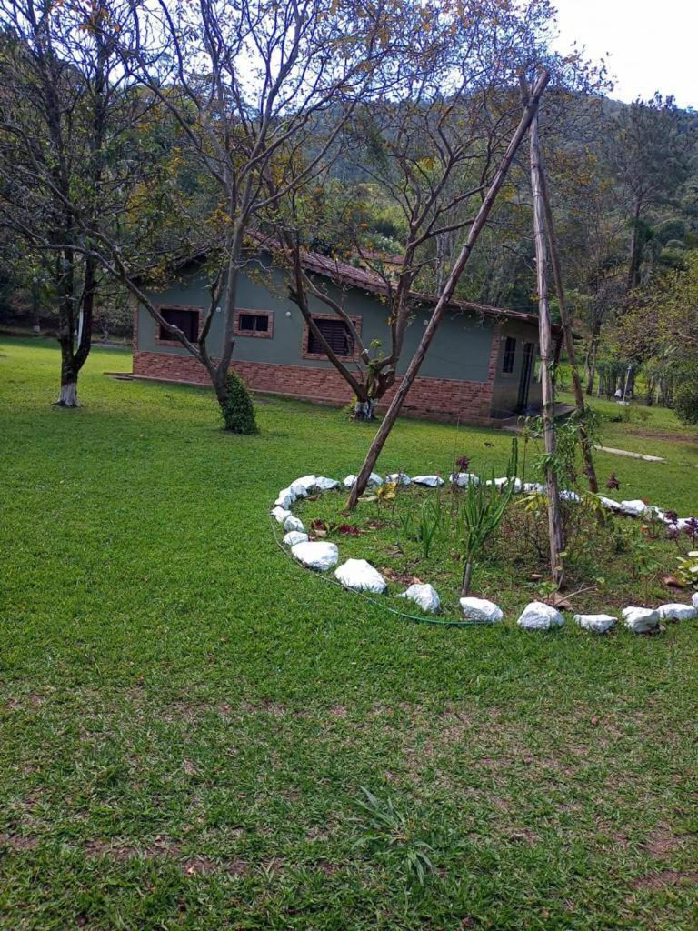 Casa Charming Espaco Pedrina Mairipora Luaran gambar