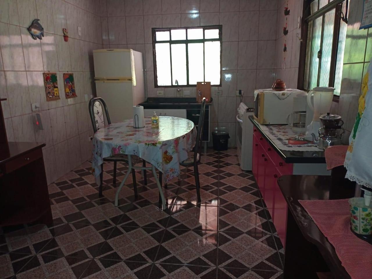 Casa Charming Espaco Pedrina Mairipora Luaran gambar