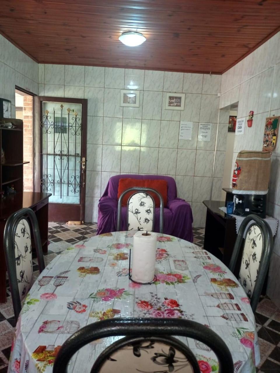 Casa Charming Espaco Pedrina Mairipora Luaran gambar