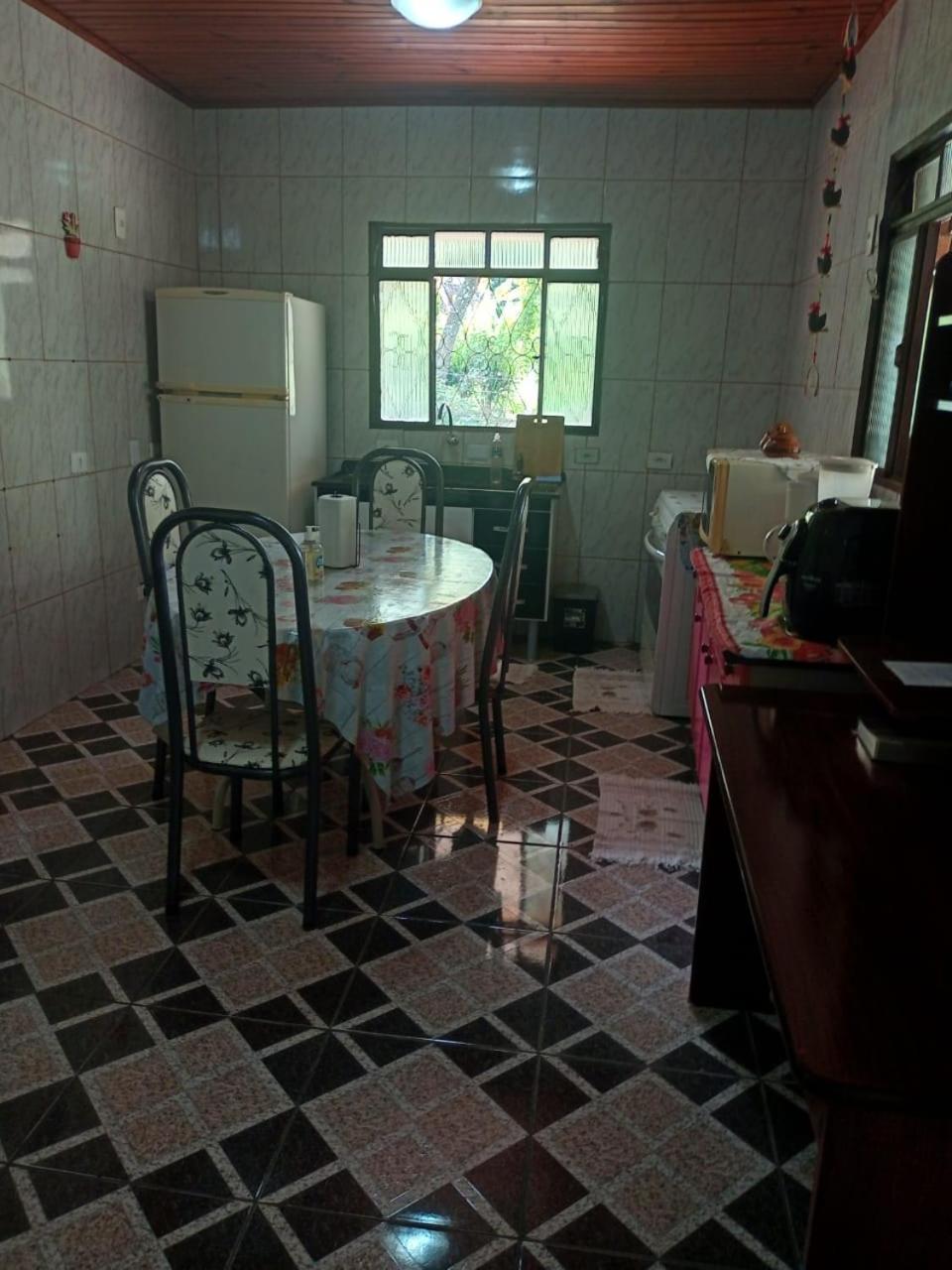 Casa Charming Espaco Pedrina Mairipora Luaran gambar