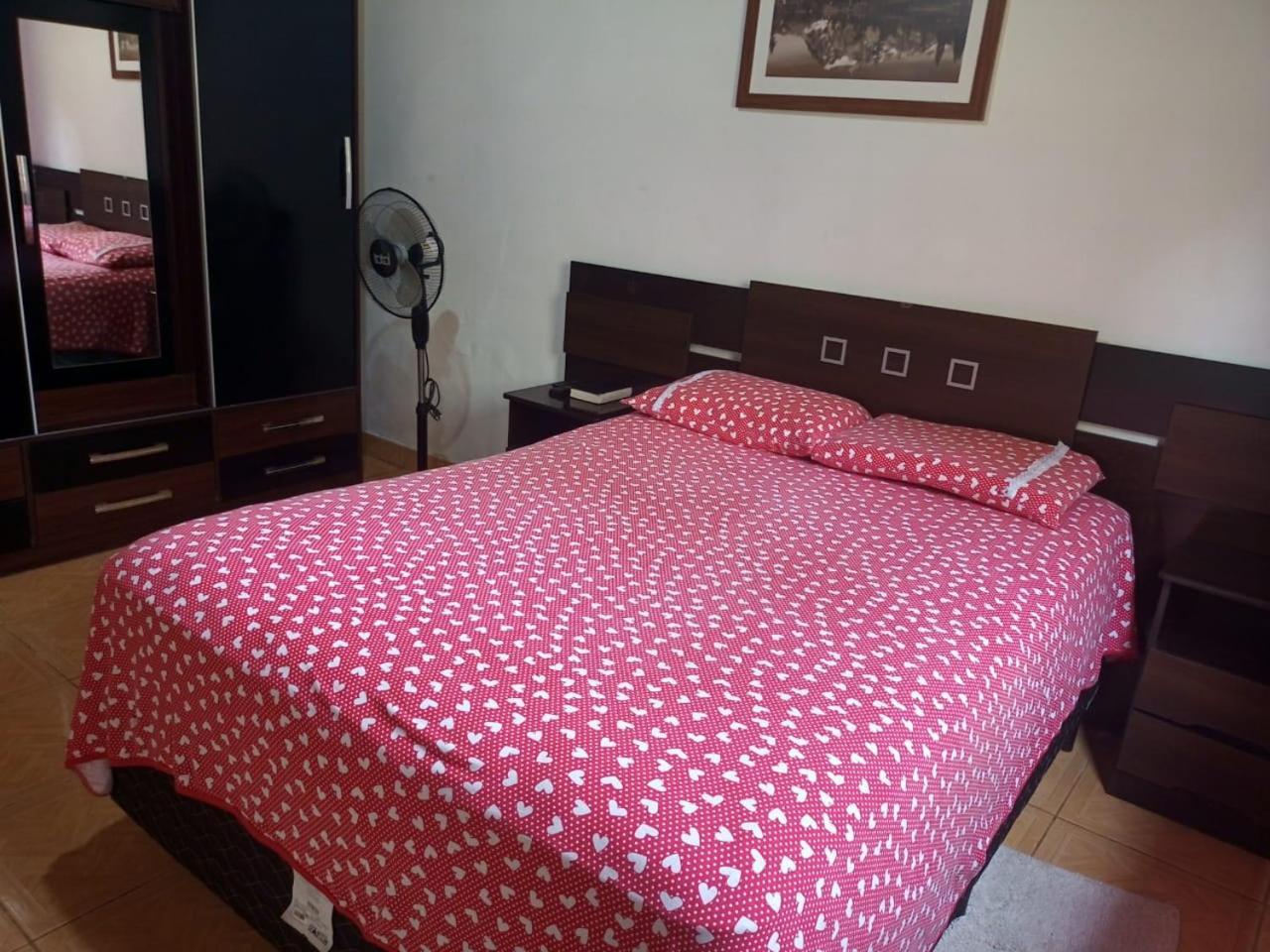 Casa Charming Espaco Pedrina Mairipora Luaran gambar