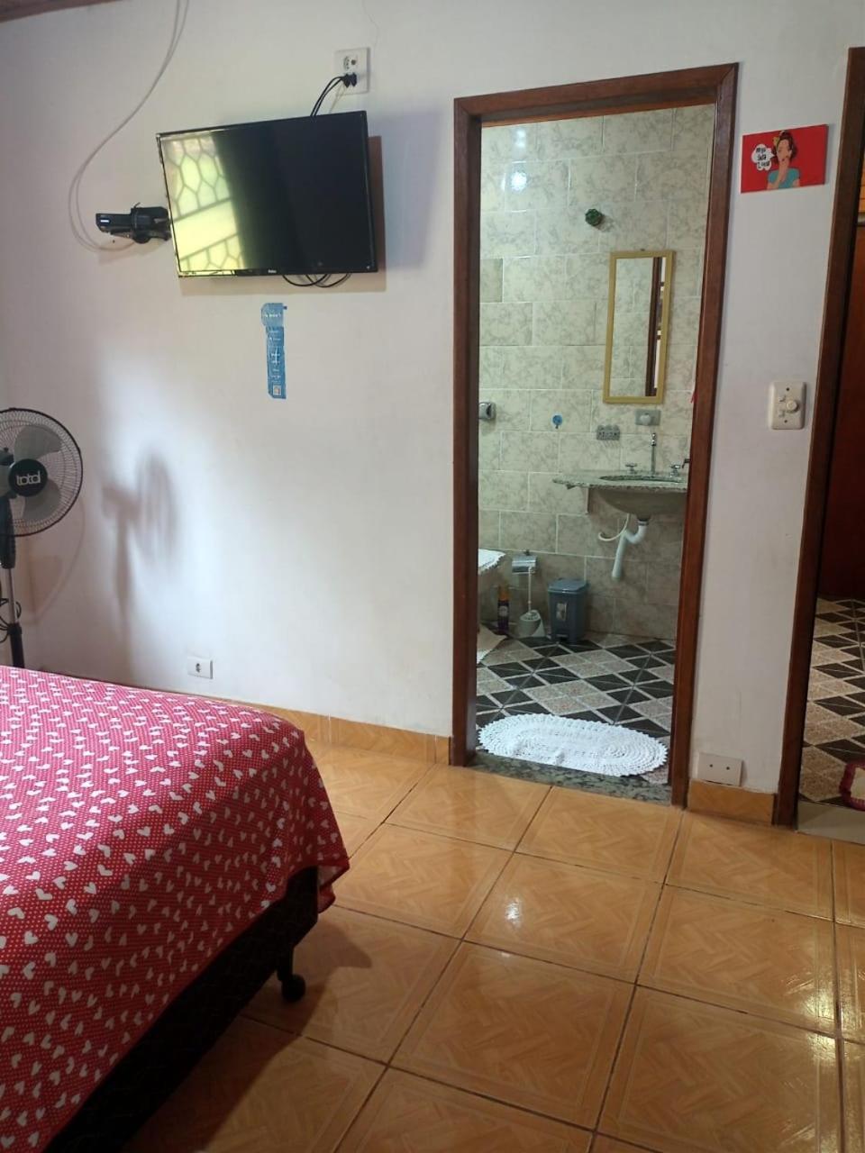 Casa Charming Espaco Pedrina Mairipora Luaran gambar