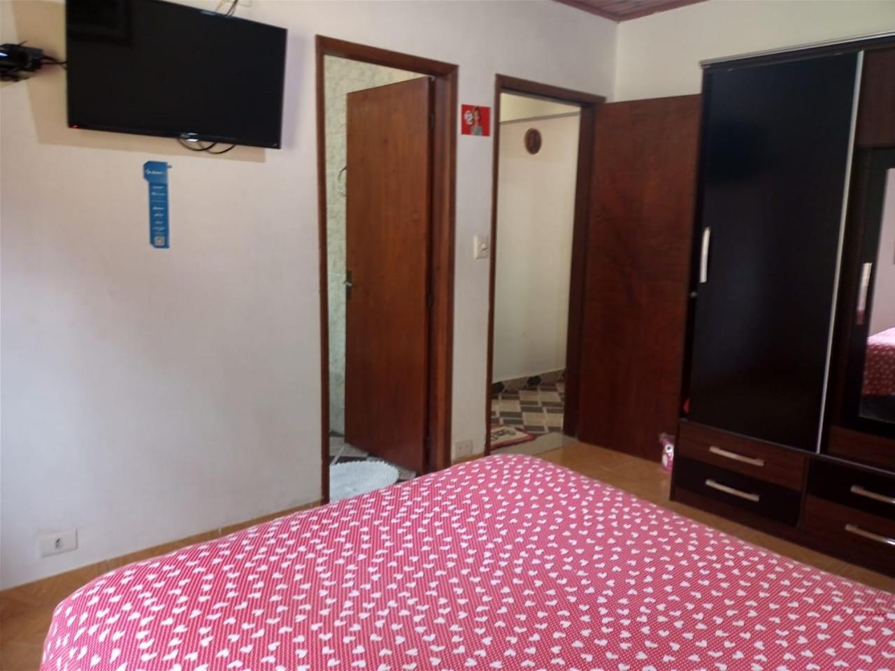 Casa Charming Espaco Pedrina Mairipora Luaran gambar