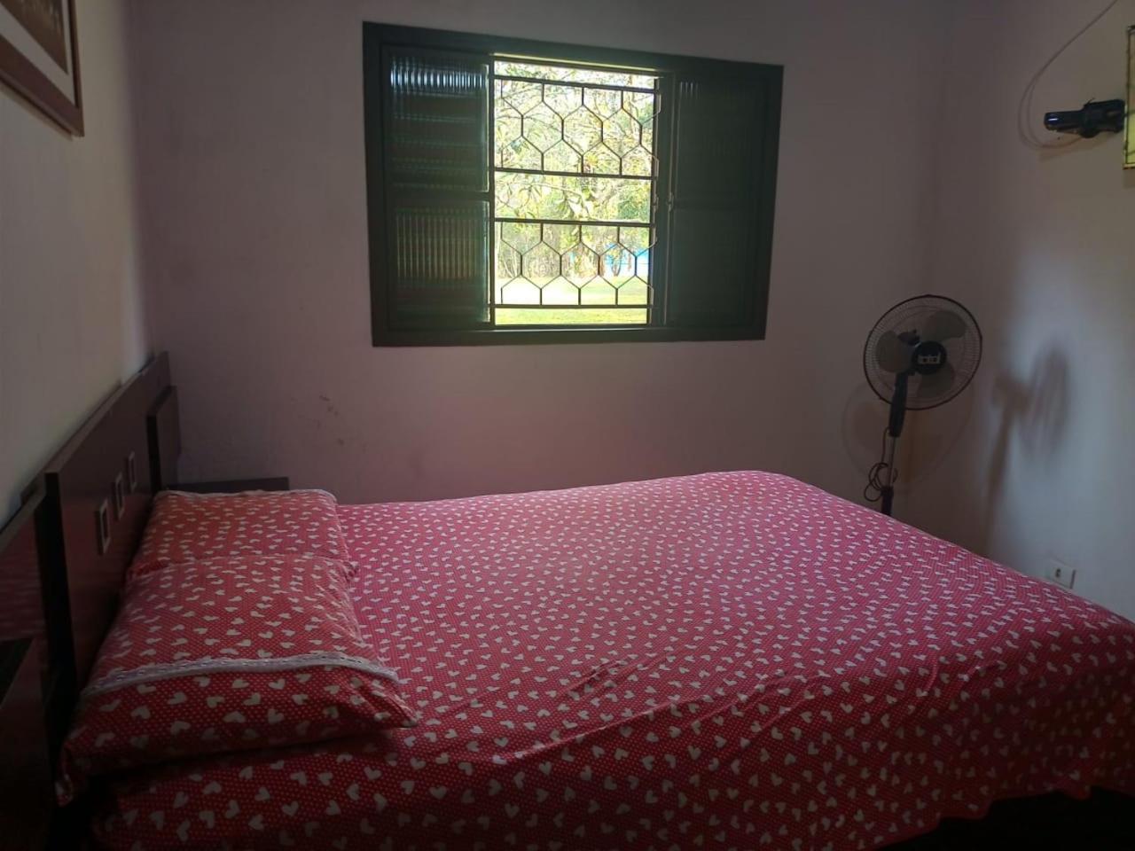 Casa Charming Espaco Pedrina Mairipora Luaran gambar